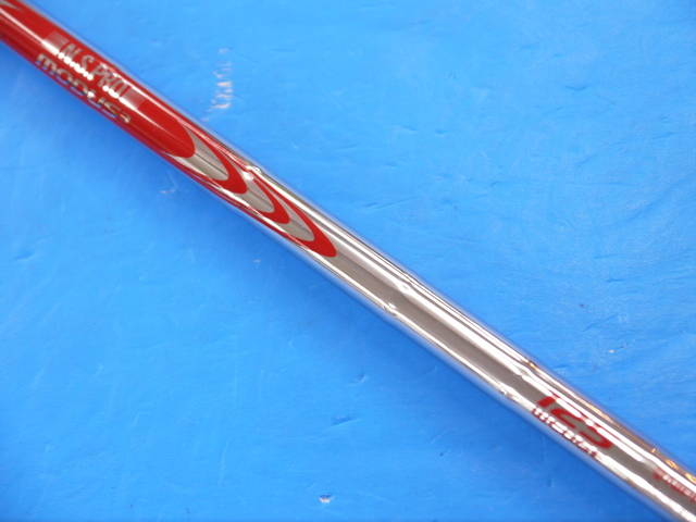 RAZZLE DAZZLE 中古ゴルフ