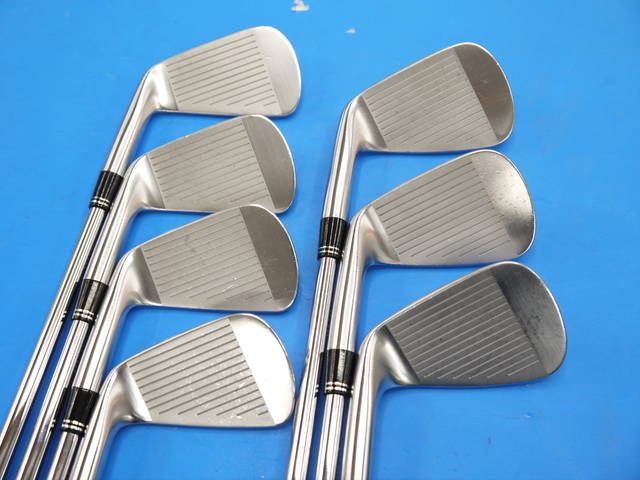 三浦技研 中古ゴルフ