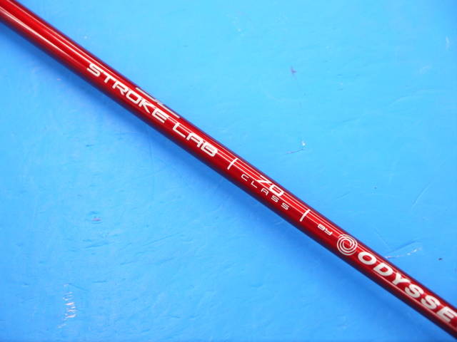 ODYSSEY 中古ゴルフ