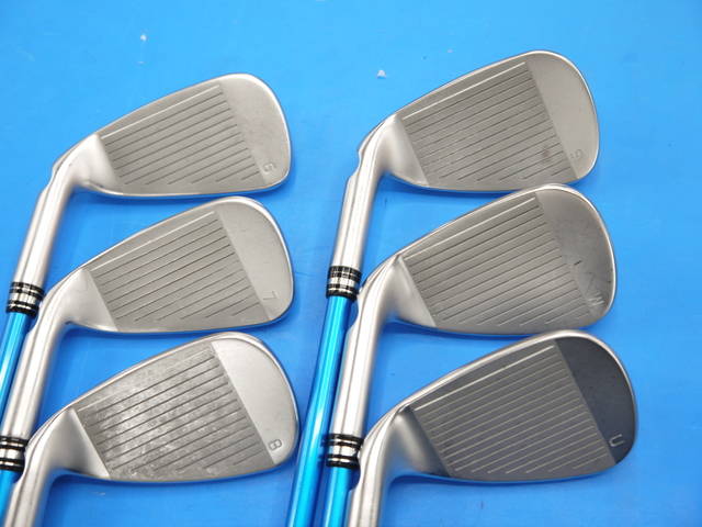 PING 中古ゴルフ