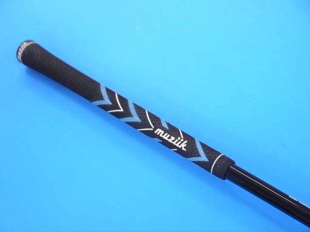 中古 Reve TOXIC #3(15°)フェアウェイウッド ゴルフ用品