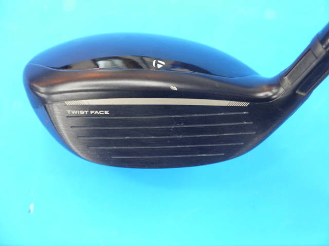 中古 STEALTH 2 #4(22°)ユーティリティ ゴルフ用品
