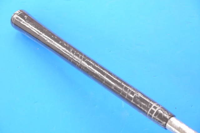 中古 STUDIO WEDGE M425 (ブラックオキサイド) AW(52゜)ウェッジ ゴルフ用品