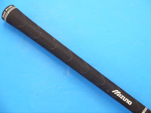 中古 ミズノ 7番アイアン 1単品アイアン ゴルフ用品