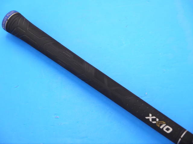 中古 XXIO (2024) ネイビー #4(16.5°)フェアウェイウッド ゴルフ用品