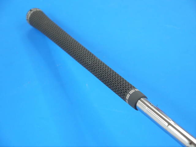 中古 MILLED GRIND 4 (クローム) 56°-SB12°ウェッジ ゴルフ用品