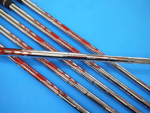 中古 TOUR B X-CB  6本アイアンセット ゴルフ用品