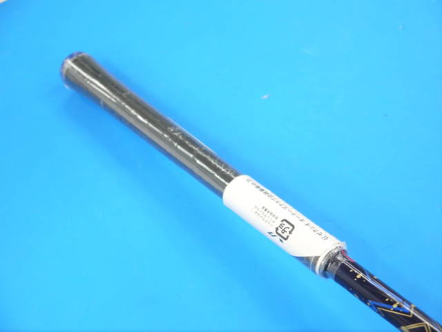 中古 XXIO (2024) ネイビー SWウェッジ ゴルフ用品
