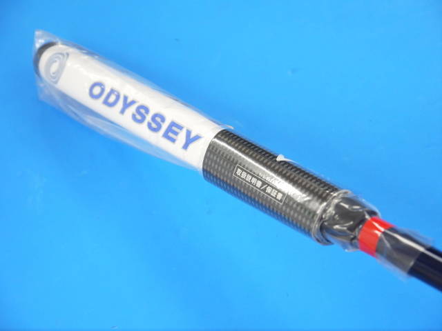 中古 Ai-ONE 2-BALL DBパター ゴルフ用品