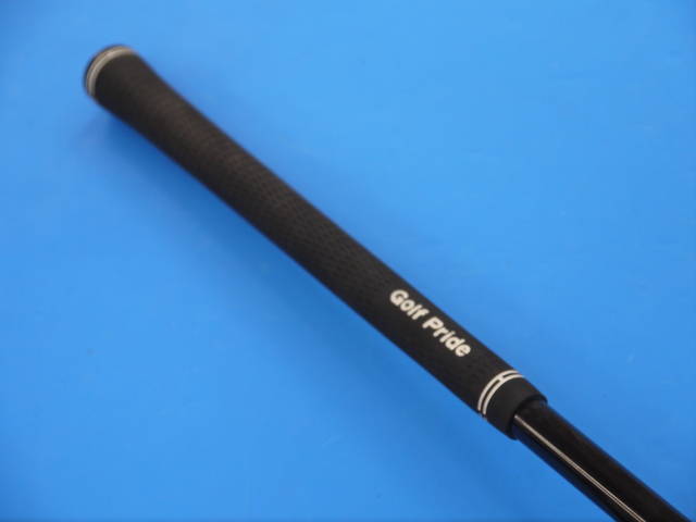 中古 VATIC TYPE-C VTC-D-C002 9.5°ドライバー ゴルフ用品