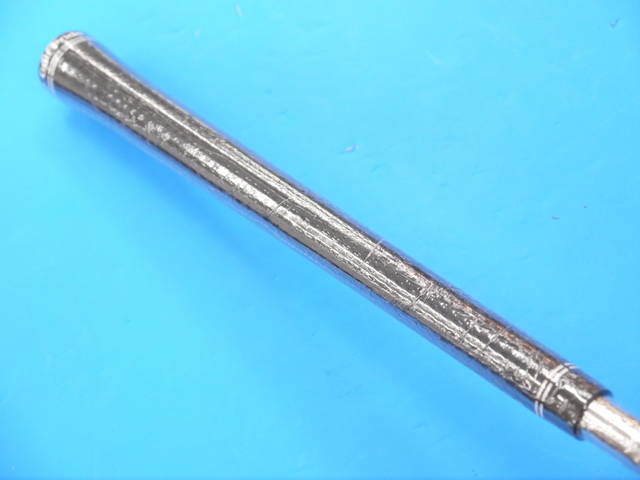 中古 MODART SD T2 ノーメッキ 58°ウェッジ ゴルフ用品