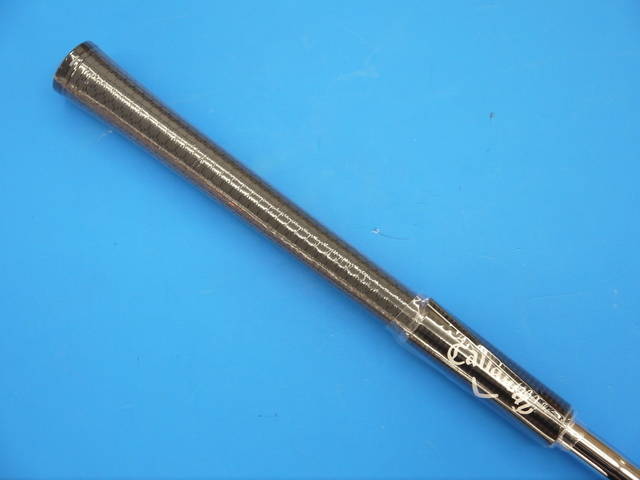 中古 JAWS RAW クロム 50°-10Sウェッジ ゴルフ用品
