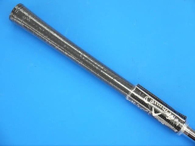 中古 JAWS RAW クロム 50°-12Wウェッジ ゴルフ用品