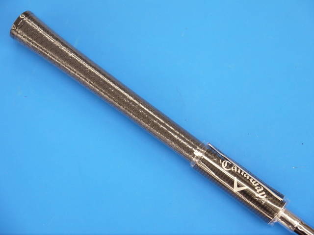 中古 JAWS RAW クロム 54°-12Wウェッジ ゴルフ用品