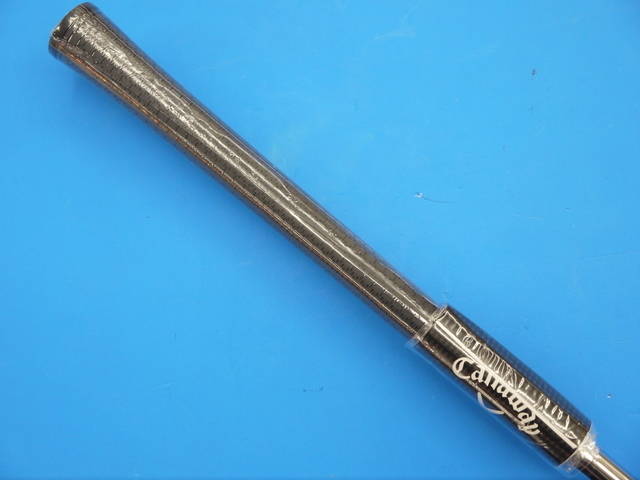 中古 JAWS RAW クロム 58°-12Wウェッジ ゴルフ用品