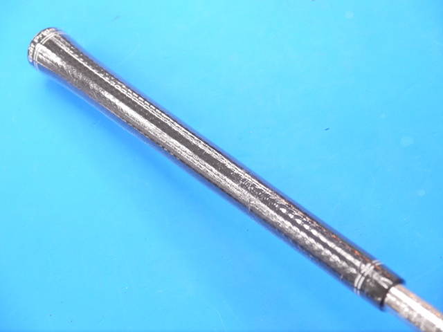 中古 MODART SD T2 ノーメッキ 46°ウェッジ ゴルフ用品