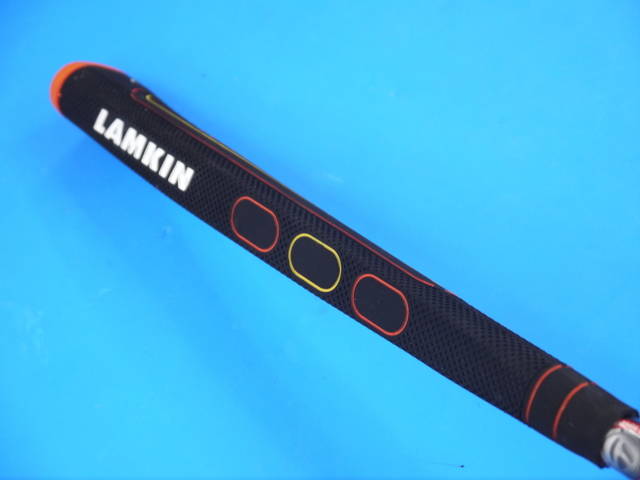 中古 SPIDER FCG スモールスラントパター ゴルフ用品