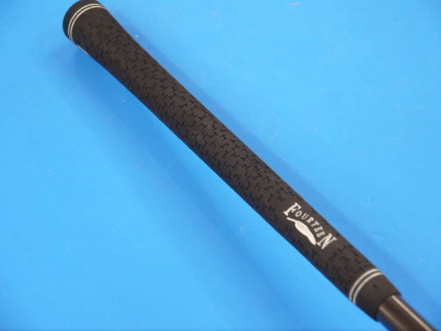 中古 RM-α Black Edition 58°Mウェッジ ゴルフ用品