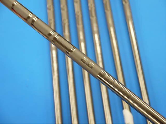 中古 i230 7本アイアンセット ゴルフ用品