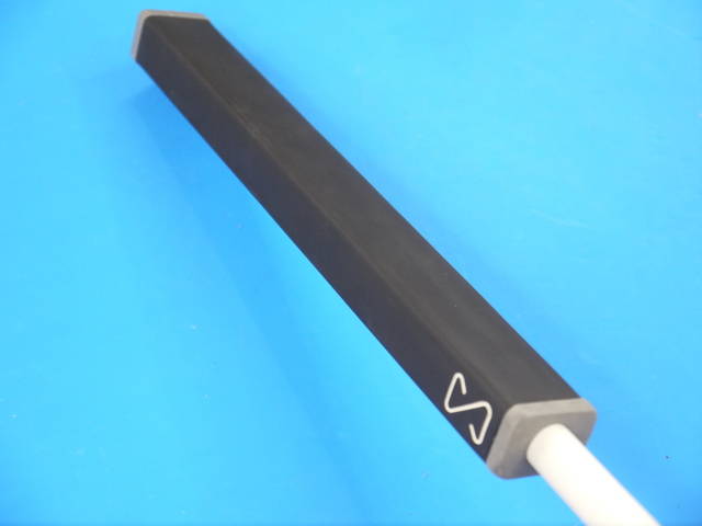 中古 KRONOS RENAISSANCE RSパター ゴルフ用品