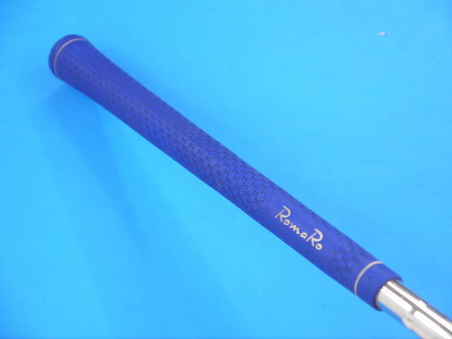 中古 Ray SX (クロムメッキ) 52゜ウェッジ ゴルフ用品