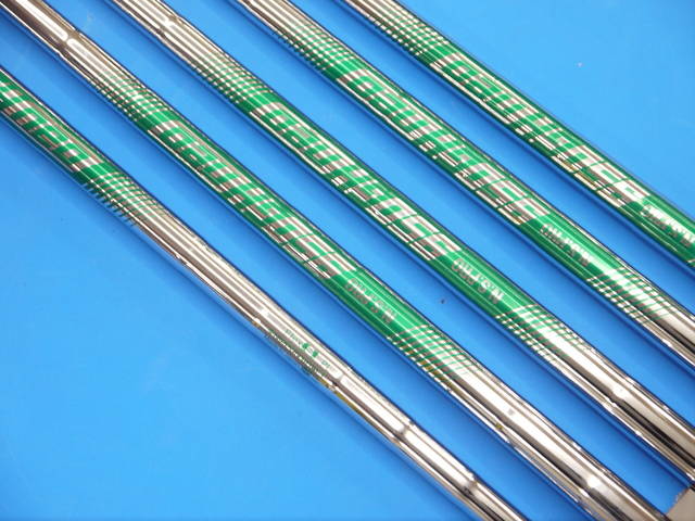 中古 EPIC MAX FAST  5本アイアンセット ゴルフ用品