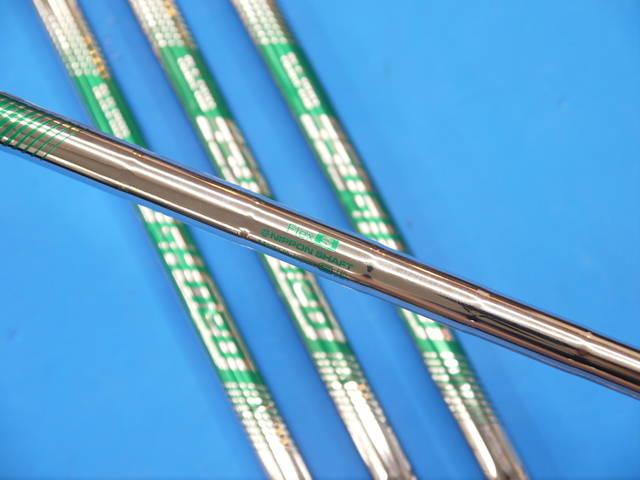 中古 BRIDGESTONE 222CB+ その他アイアンセット ゴルフ用品
