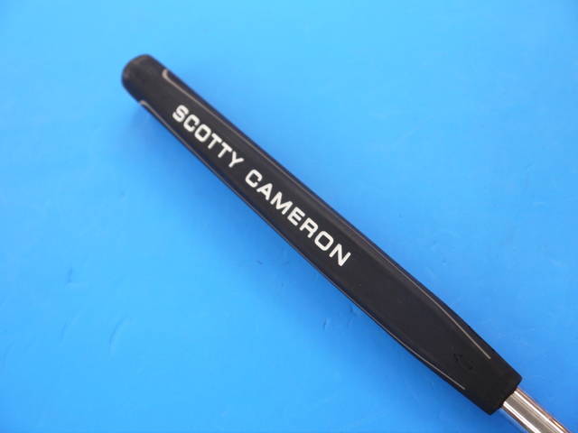 中古 PHANTOM (2024) 5パター ゴルフ用品