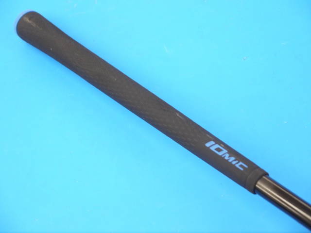 中古 SIM 9°ドライバー ゴルフ用品