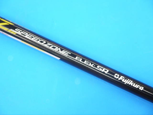 中古 KING LTDx MAX (US) 9°ドライバー ゴルフ用品