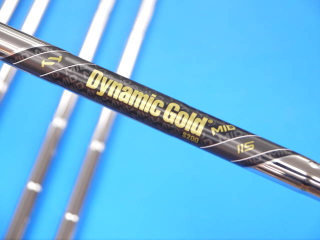 中古 APEX PRO (2024)  6本アイアンセット ゴルフ用品
