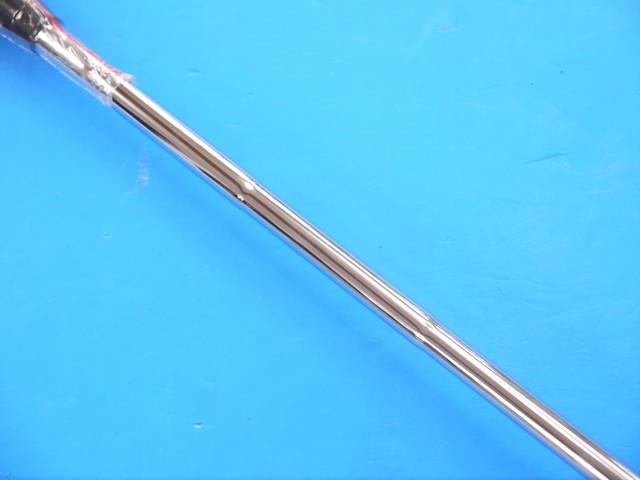 中古 STUDIO-5 SUS303パター ゴルフ用品