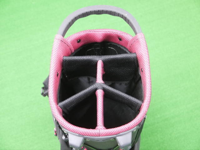 中古 Callaway 中古キャディバッグキャディバッグ ゴルフ用品