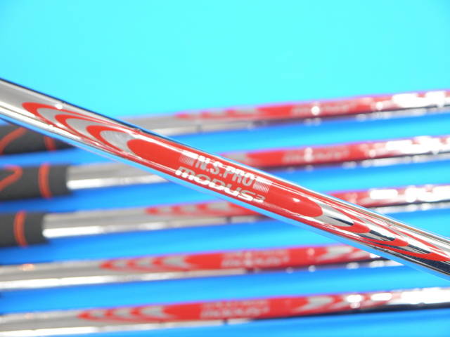中古 P･770 FORGED (2020)  6本アイアンセット ゴルフ用品