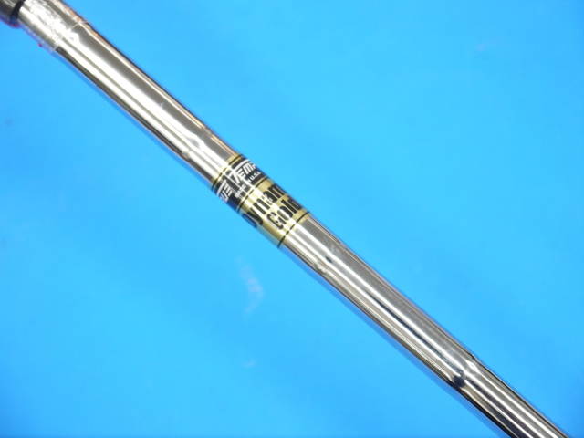 中古 MT BB ニッケルクローム 56°ウェッジ ゴルフ用品