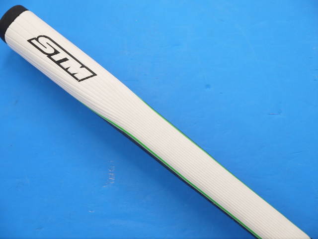 中古 WHITE SMOKE MC-72 (US)パター ゴルフ用品