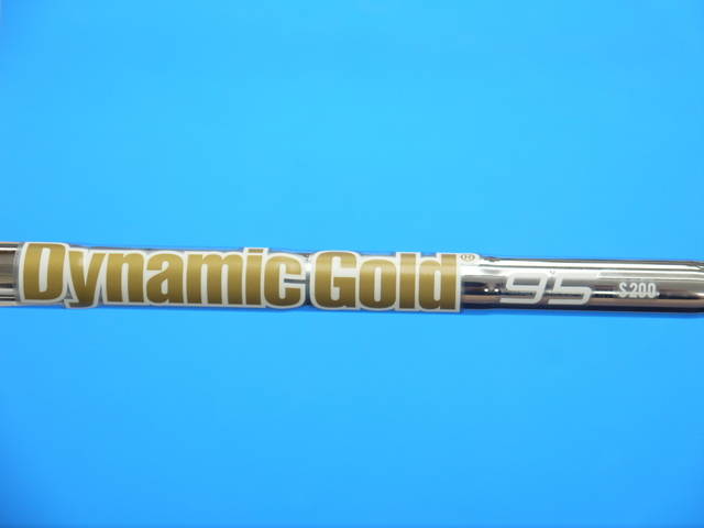 中古 Mizuno Pro 245 その他アイアンセット ゴルフ用品