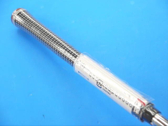 中古 BRIDGESTONE BITING SPIN (ノーメッキ) 50°-10°ウェッジ ゴルフ用品