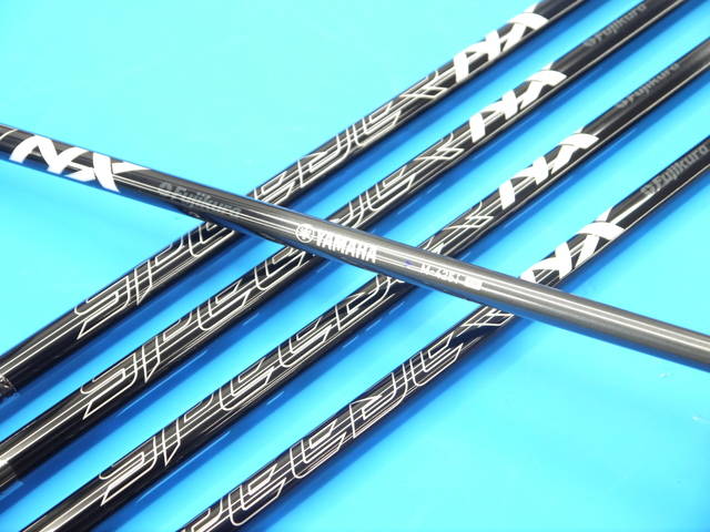 中古 inpres DRIVESTAR (2024) TYPE/D 5本アイアンセット ゴルフ用品