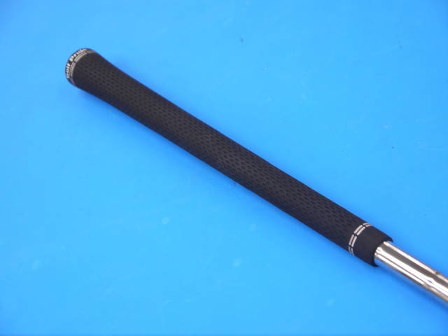 中古 Vokey SM9 ジェットブラック 56°-10Sウェッジ ゴルフ用品