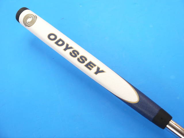 中古 Ai-ONE･MILLED SIX T DBパター ゴルフ用品