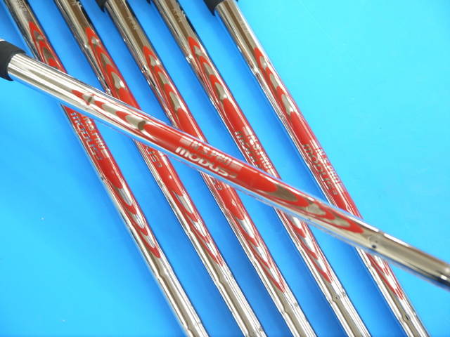 中古 BRIDGESTONE 241CB  6本アイアンセット ゴルフ用品
