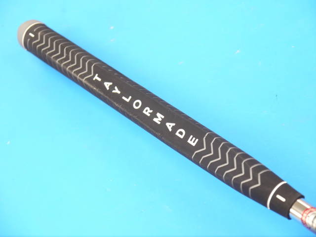 中古 TP RESERVE B2TH トラスヒールパター ゴルフ用品