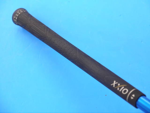 中古 XXIO (2018) ネイビー #5(18゜)フェアウェイウッド ゴルフ用品