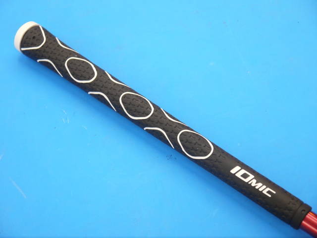 中古 ROGUE ST LS #4(16.5°)フェアウェイウッド ゴルフ用品