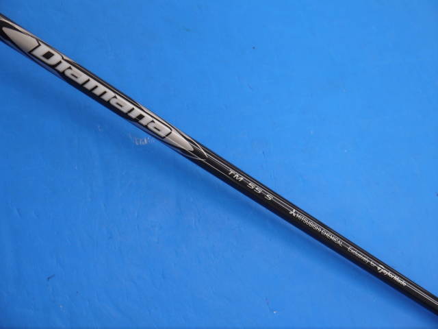 中古 Qi35  9°ドライバー ゴルフ用品