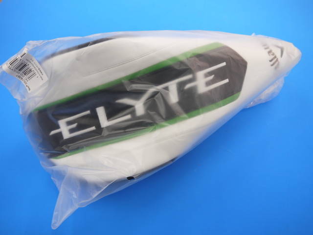 中古 ELYTE  9°ドライバー ゴルフ用品