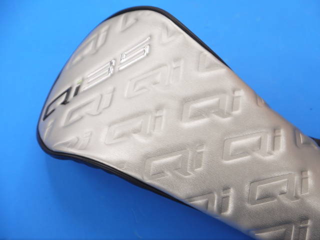 中古 Qi35 MAX 10.5°ドライバー ゴルフ用品