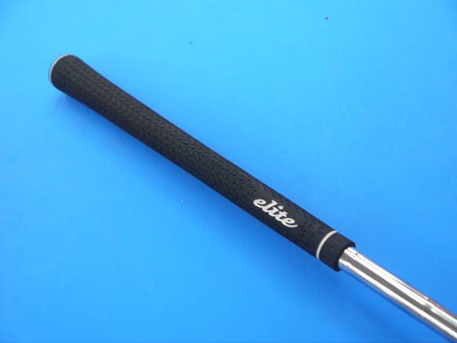 中古 FRZ (スモーキーサテン) 58°Tウェッジ ゴルフ用品