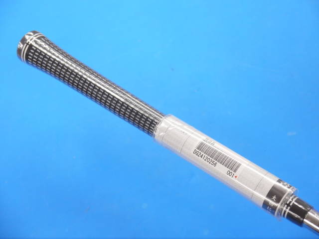 中古 BRIDGESTONE BITING SPIN (ノーメッキ) 58°-08°ウェッジ ゴルフ用品